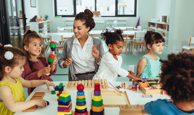 Activités périscolaire